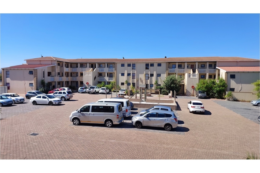 To Let 0 Bedroom Property for Rent in Parklands Western Cape